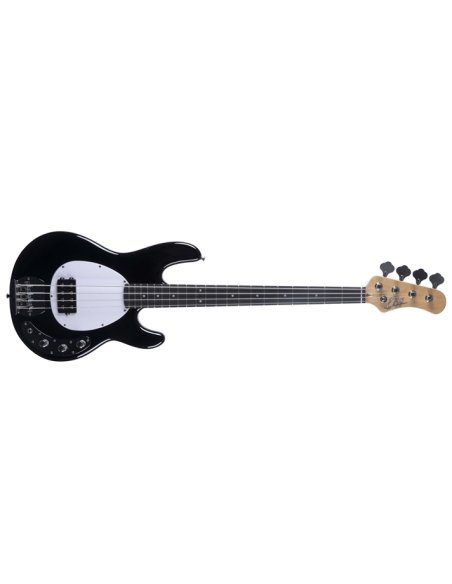 EKO MM-300 BLACK MKII EKO MM-300 BLACK MKII