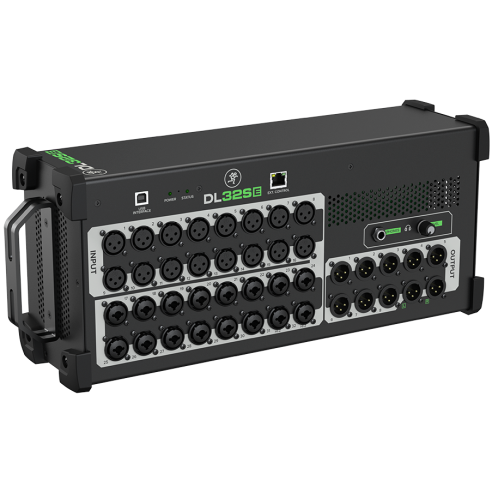 MACKIE DL32SE