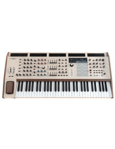ARTURIA POLYBRUTE 12