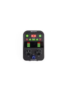 ZOOM PODTRACK P2