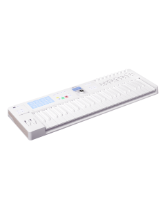 ARTURIA KEYLAB 49 ESSENTIAL MK3 ALPINE WHITE