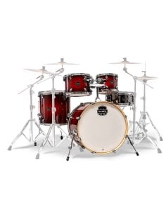MAPEX ARMONY ROCK 5 PEZZI AR529SVNR RED ONYX BURST