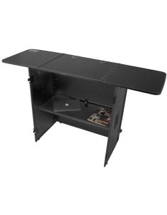 UDG ULTIMATE FOLD OUT DJ TABLE U91049BL2 2