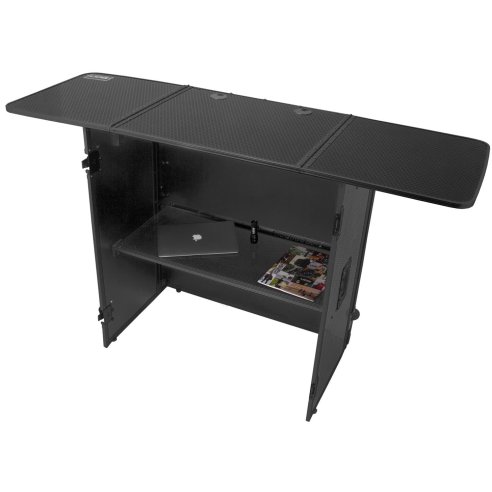 UDG ULTIMATE FOLD OUT DJ TABLE U91049BL2
