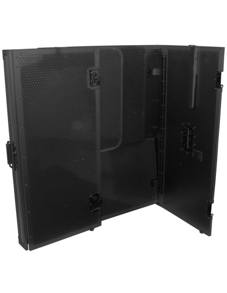 UDG ULTIMATE FOLD OUT DJ TABLE U91049BL2 UDG ULTIMATE FOLD OUT DJ TABLE U91049BL2