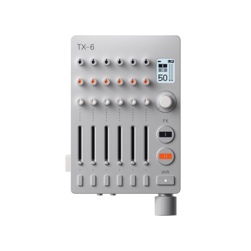 TEENAGE ENGINEERING TX-6 MIXER