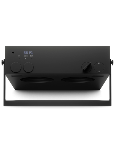TEENAGE ENGINEERING OB-4 BLACK