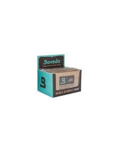 BOVEDA TWO WAY HUMIDITY CONTROL B49HA-40-OWC SINGLE PACK