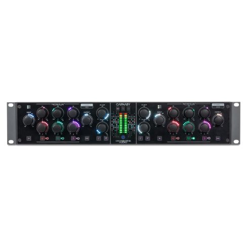CRANBORNE AUDIO CARNABY HE2