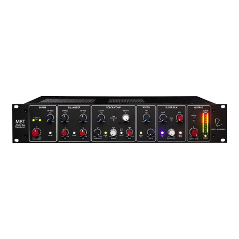 RUPERT NEVE DESIGN MBT MASTER BUS TRANSFORMER