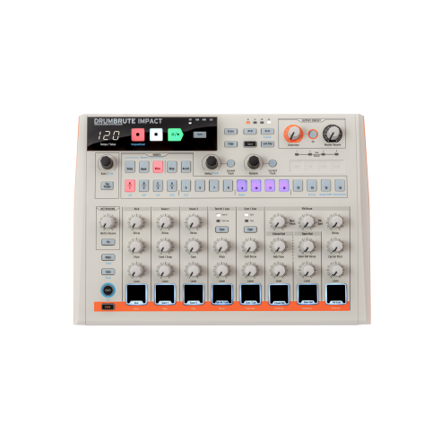 ARTURIA DRUMBRUTE IMPACT 1984