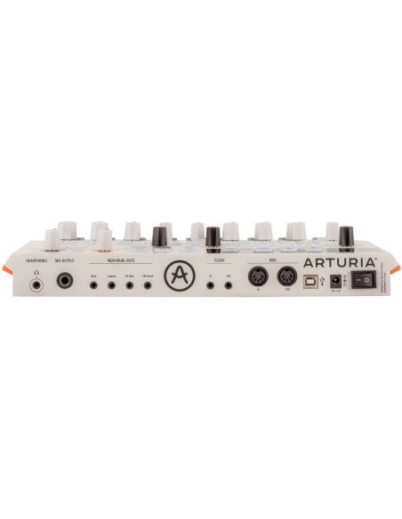 ARTURIA DRUMBRUTE IMPACT 1984 ARTURIA DRUMBRUTE IMPACT 1984