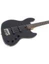 MARCUS MILLER V6-4 SANDBLASTED BLACK
