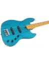 MARCUS MILLER V6-4 SANDBLASTED OTB