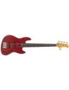 MARCUS MILLER V6-5 SANDBLASTED CANDY APPLE RED