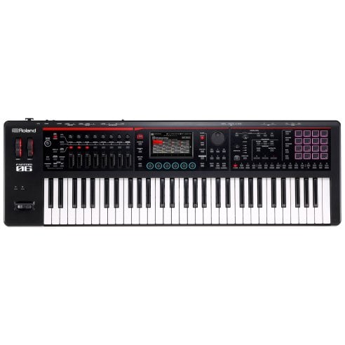 ROLAND FANTOM-06