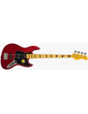 MARCUS MILLER V5 ALDER-4 CAR RED