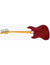 MARCUS MILLER V5 ALDER-4 CAR RED