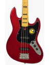 MARCUS MILLER V5 ALDER-4 CAR RED
