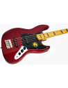 MARCUS MILLER V5 ALDER-4 CAR RED