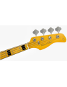 MARCUS MILLER V5 ALDER-4 CAR RED