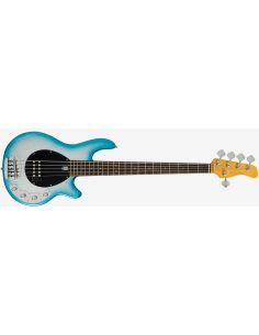 MARCUS MILLER Z3-5 SKYBURST SPARKLE