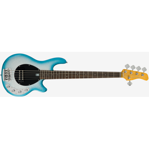 MARCUS MILLER Z3-5 SKYBURST SPARKLE