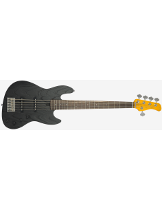 MARCUS MILLER V6-5 SANDBLASTED BLACK