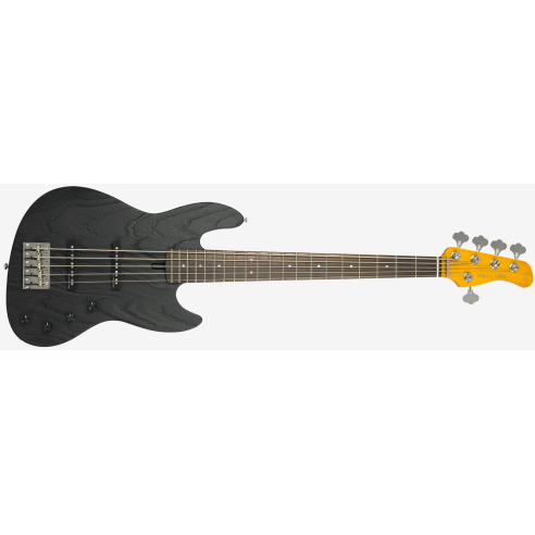 MARCUS MILLER V6-5 SANDBLASTED BLACK
