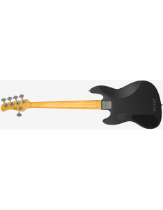 MARCUS MILLER V6-5 SANDBLASTED BLACK 2