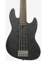 MARCUS MILLER V6-5 SANDBLASTED BLACK