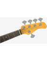 MARCUS MILLER V6-5 SANDBLASTED BLACK