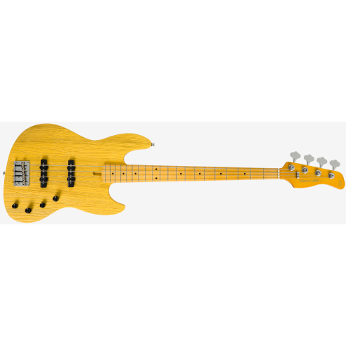 MARCUS MILLER V6-4 SANDBLASTED BUTTERSCOTCH