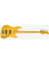 MARCUS MILLER V6-4 SANDBLASTED BUTTERSCOTCH