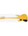 MARCUS MILLER V6-4 SANDBLASTED BUTTERSCOTCH