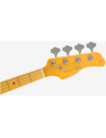 MARCUS MILLER V6-4 SANDBLASTED BUTTERSCOTCH