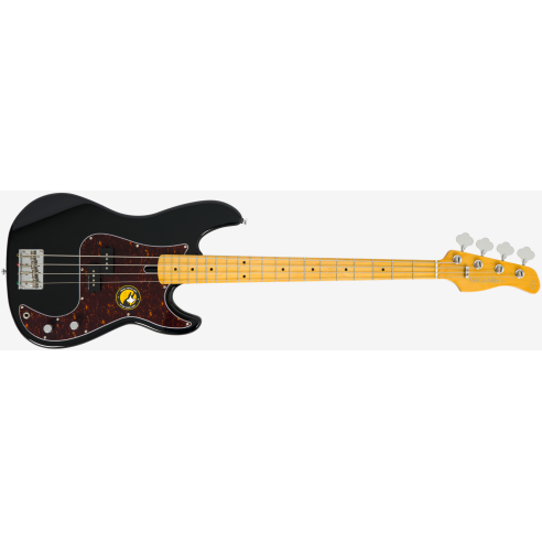 MARCUS MILLER P5 ALDER-4 BLACK