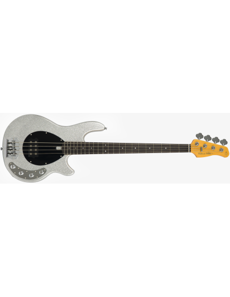 MARCUS MILLER Z3-4 SILVER SPARKLE MARCUS MILLER Z3-4 SILVER SPARKLE