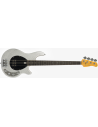 MARCUS MILLER Z3-4 SILVER SPARKLE