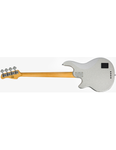 MARCUS MILLER Z3-4 SILVER SPARKLE 2