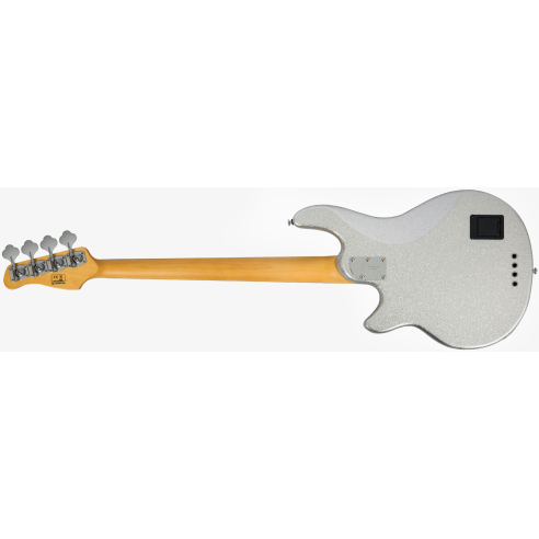 MARCUS MILLER Z3-4 SILVER SPARKLE