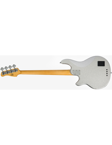MARCUS MILLER Z3-4 SILVER SPARKLE MARCUS MILLER Z3-4 SILVER SPARKLE