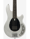 MARCUS MILLER Z3-4 SILVER SPARKLE