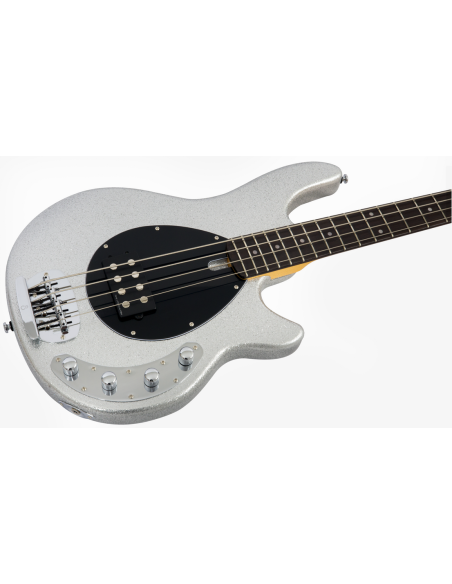 MARCUS MILLER Z3-4 SILVER SPARKLE MARCUS MILLER Z3-4 SILVER SPARKLE