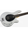 MARCUS MILLER Z3-4 SILVER SPARKLE