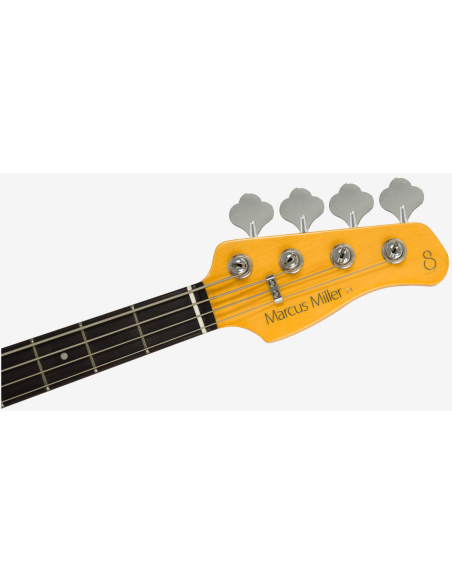 MARCUS MILLER Z3-4 SILVER SPARKLE MARCUS MILLER Z3-4 SILVER SPARKLE