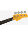MARCUS MILLER Z3-4 SILVER SPARKLE