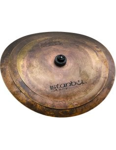 ISTANBUL AGOP SET 3 CLAPSTACK