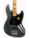 MARCUS MILLER V7 ALDER-4 SPARKLE BLACK 2ND GEN