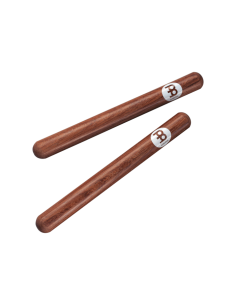 MEINL CL18 CLAVES DELUXE HARDWOOD